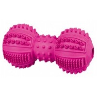 Масажна гантель для собак TRIXIE - Denta Fun, 9 см